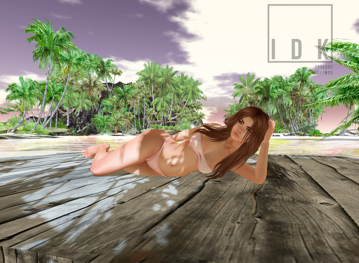 .::IDK::. Pose #83