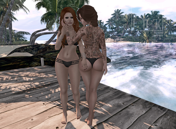 .::IDK::. Pose #94