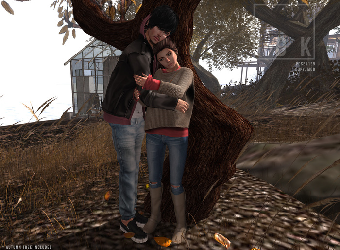 .::IDK::. Pose #129