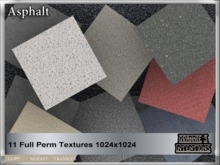 *GI* Asphalt
