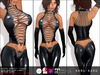 Karu karu poster cora black