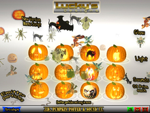 .:LD:. Pumpkin Poffer & Sound v1:.