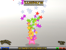 .:LD:. Poofer Stars All Color Up 01:.
