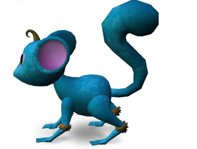 Mossm Cryo Pod - Quentin