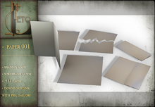 Leto . Candle Set