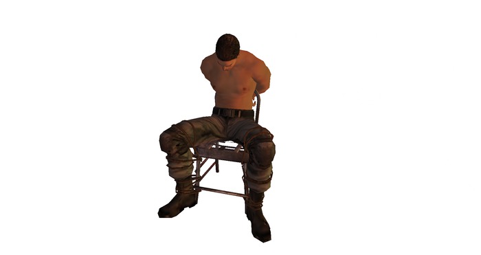 Hostage