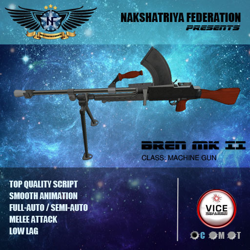 BREN MK II