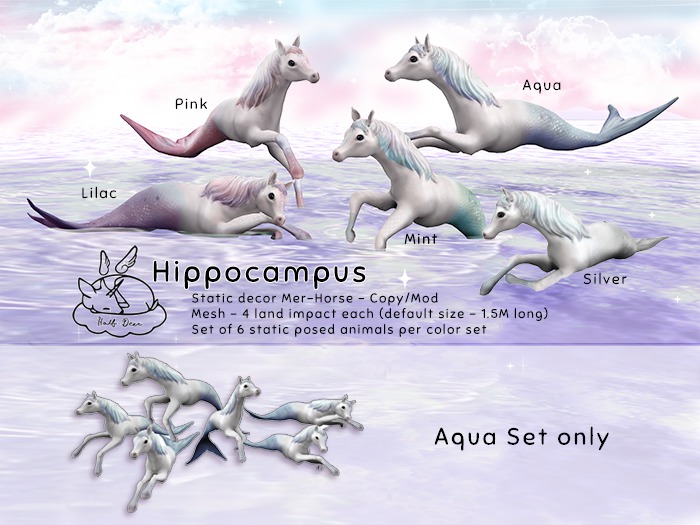 +Half-Deer+ Hippocampus