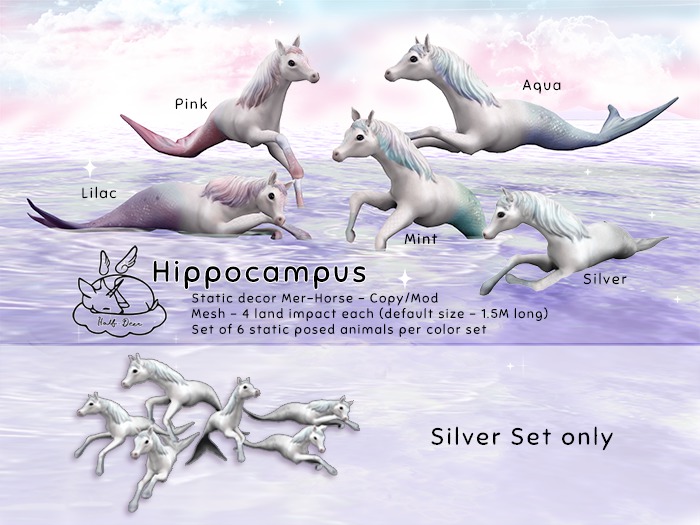 +Half-Deer+ Hippocampus