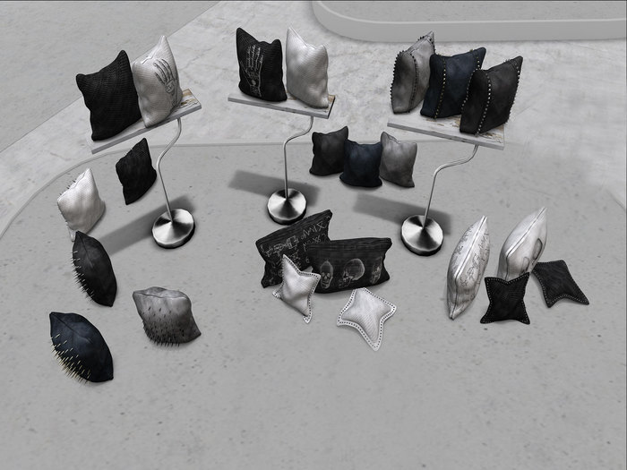 cinphul // Noli Me Tangere [v6b]