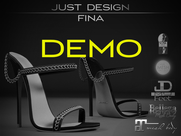 JD - Fina DEMO