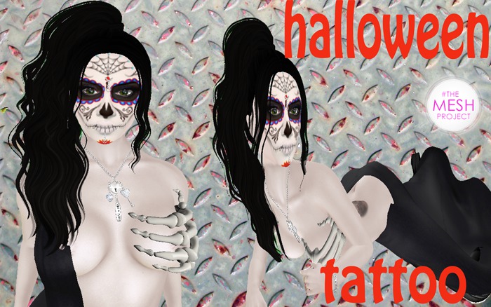 halloween horror