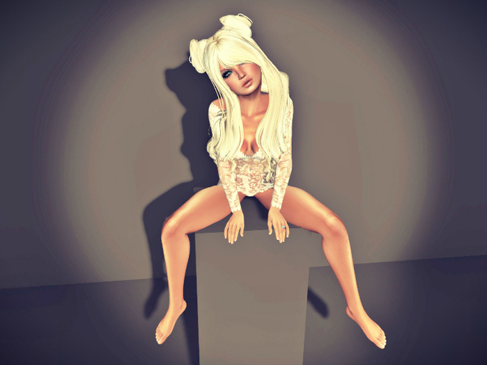 Sit 1, Single Pose Box