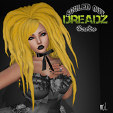 Souled Out  DREADZ Top head fall Sunshine
