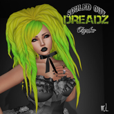 Souled Out  DREADZ Top head fall Monster