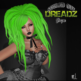 Souled Out  DREADZ Top head fall Toxic