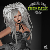 Souled Out DREADZ Top head fall Winter