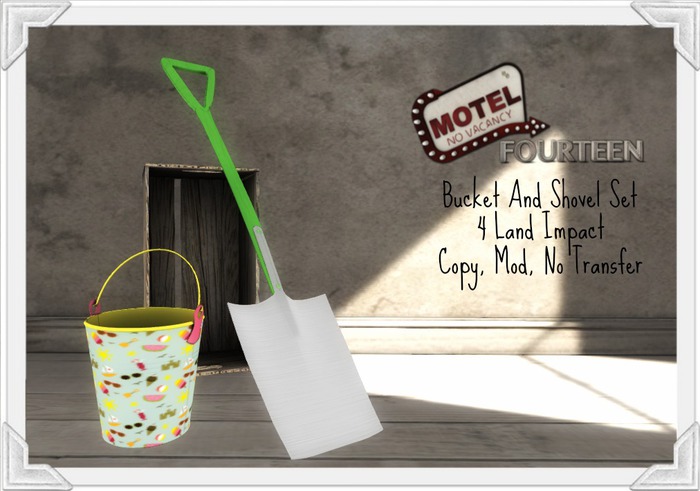 = Motel 14 = Steampunk Dress =