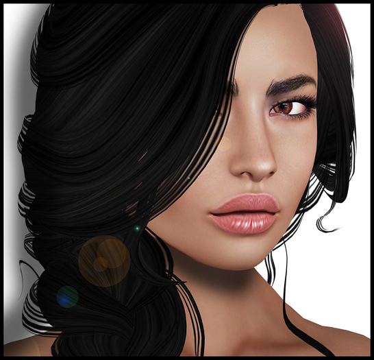 <BR> Ily Skin Tan (Appliers)