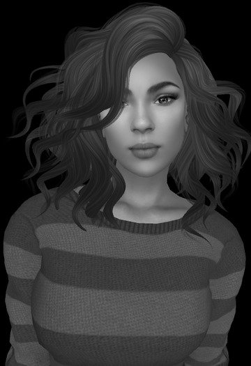 ::UC:: Miranda Shape 2015 [DEMO]