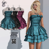 Entice - SOS Dress - Safety