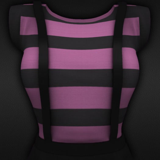 + black moon +  Nu Witch Pink ( Wear or Rez )