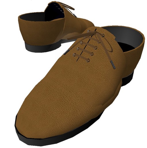 Oxfords Brown (adjustable)