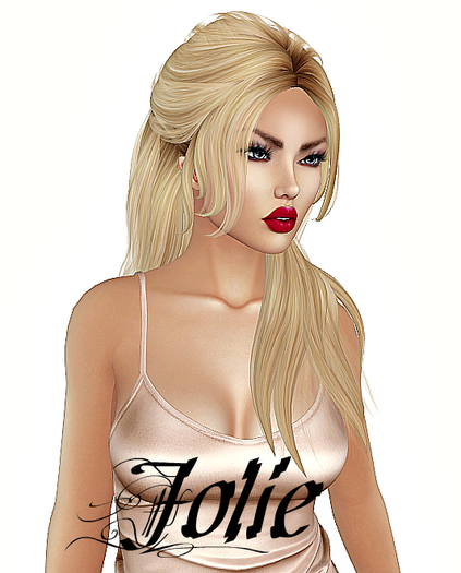 Jolie Hair