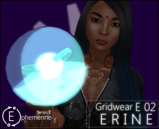 [GW] E02 - "Erine" by LJD