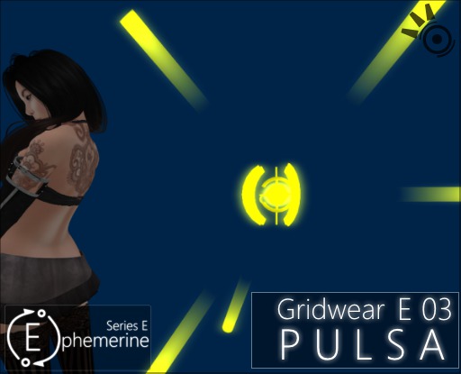 [GW] E02 - "Erine" by LJD