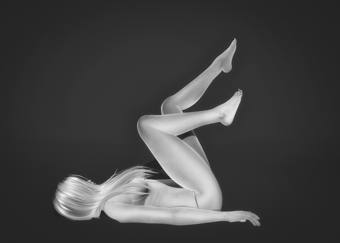 Lay Down 1