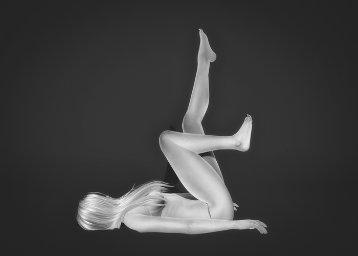 Lay Down 7