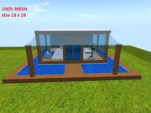 Troia by Helena - Aneleh Home (little)