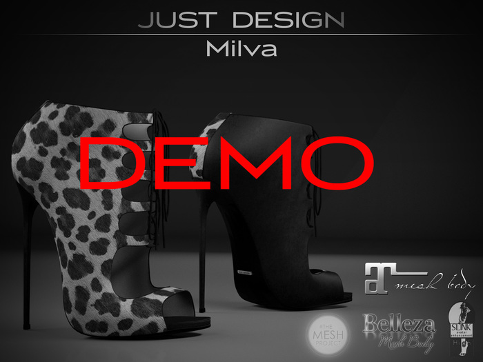 JD - Milva DEMO