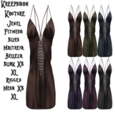 .:KK:. Jewel Dress (Add)