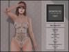 Bodysuit 2 white 2