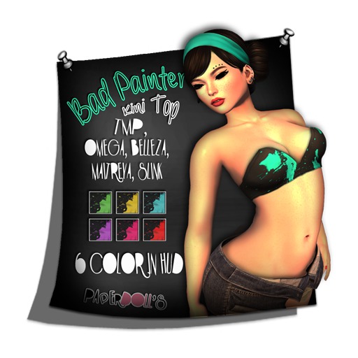 ..::PD::.. Kinitop Badpainter [add me & click]