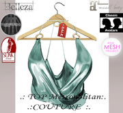 .: TOP Metropolitan COUTURE  :. RZ 1