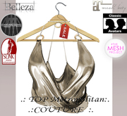 .: TOP Metropolitan COUTURE  :. RZ 13