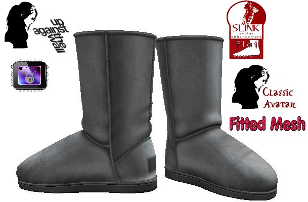 [UATW] Ugg Boot