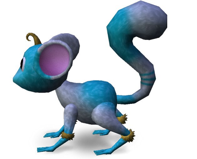 Mossm Cryo Pod - Sanders