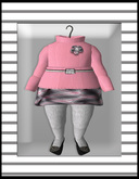 Pat A Kake Poorboy Knit Dress
