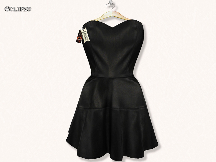 Amy Dress    (W/HUD)                                .:Eclipse:.
