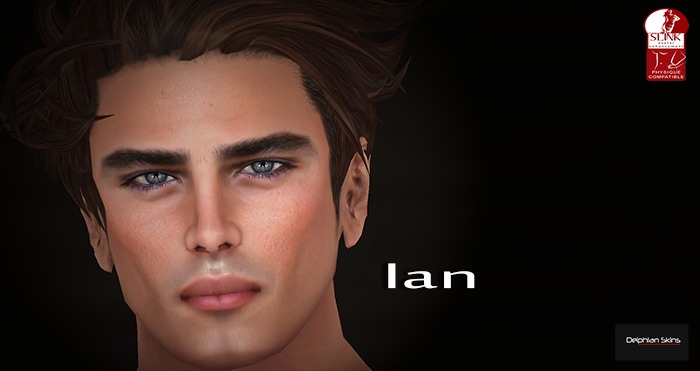 IAN - NE - BRONZE