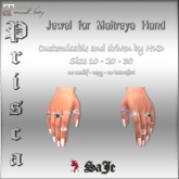 *SaJe*  - Wear to choose Prisca