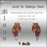 *SaJe*  - Wear to choose  Ninon Demo