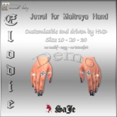 *SaJe*  - Wear to choose Elodie Demo