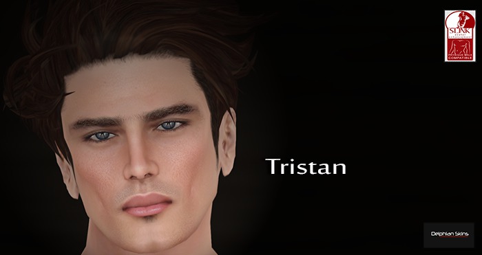 TRISTAN PALE