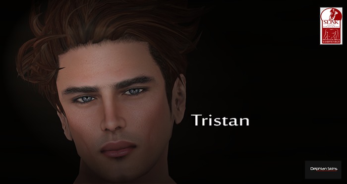 TRISTAN COPPER