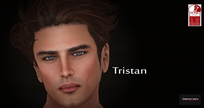 TRISTAN - NE - BRONZE